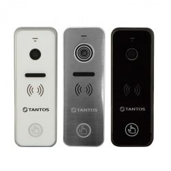 Tantos IPanel 2 Metall