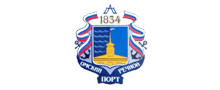 Омский речной порт